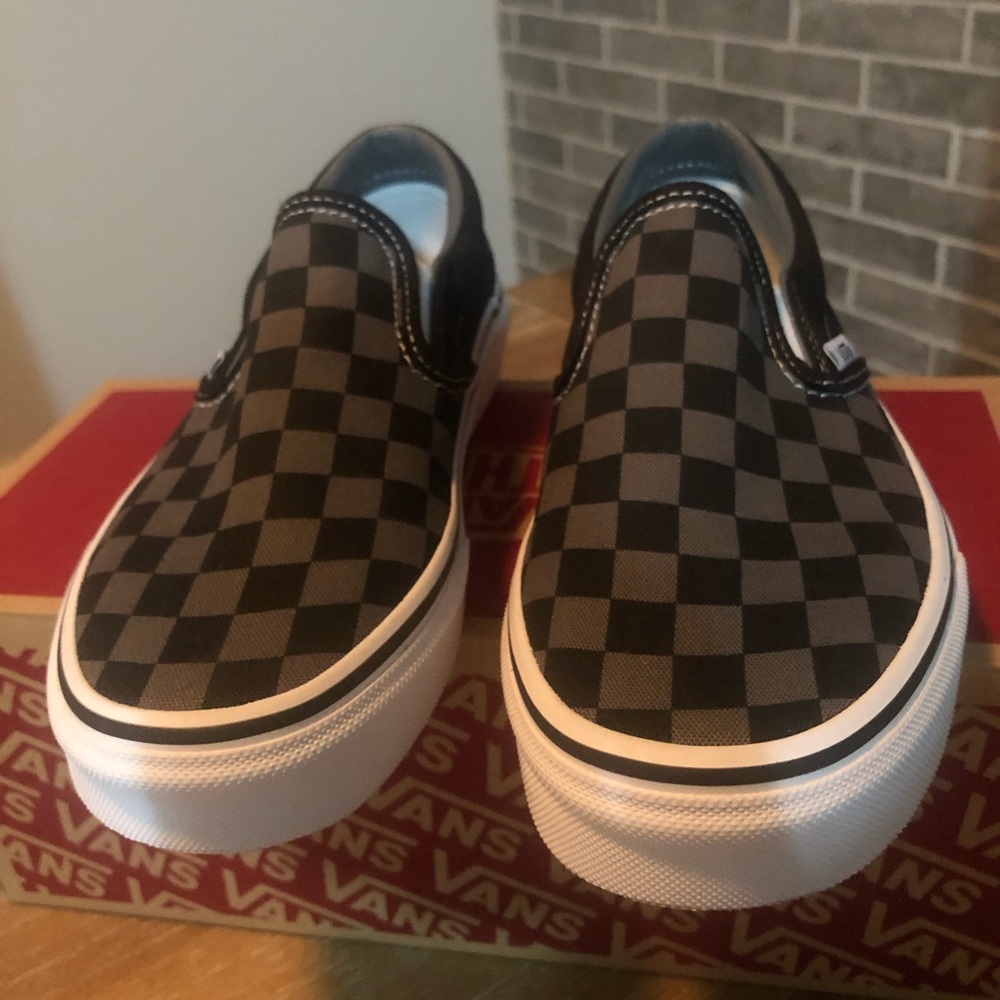 VANS Classic Slip On